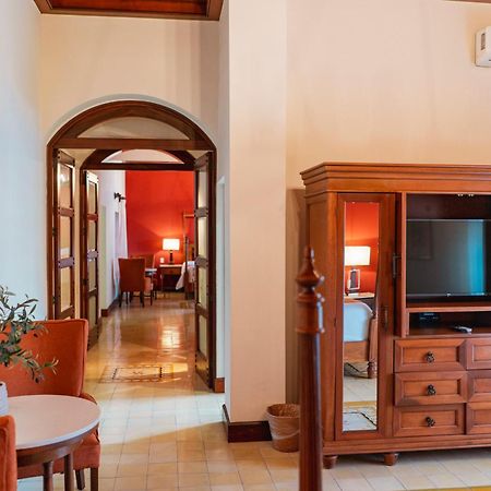 فندق Nukari Quinta Boutique جالا المظهر الخارجي الصورة