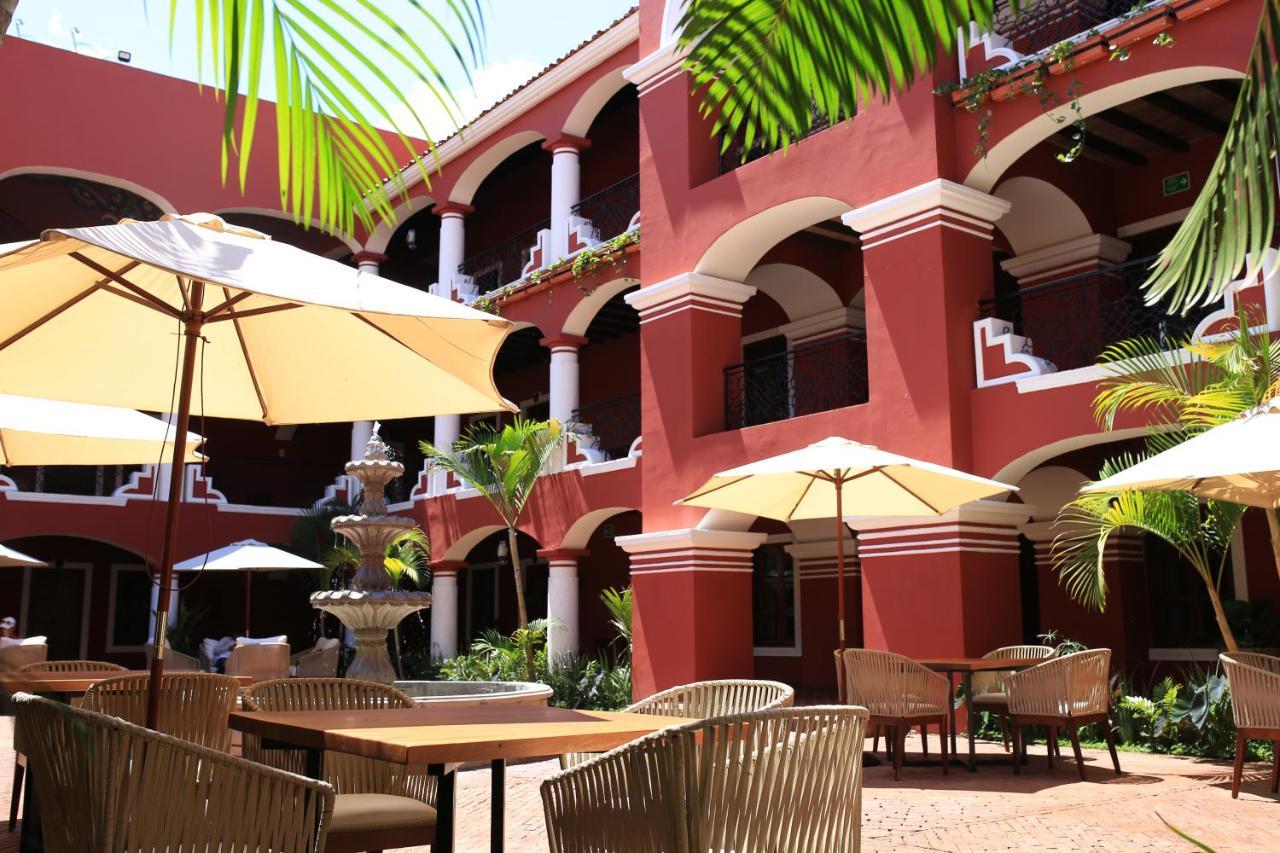فندق Nukari Quinta Boutique جالا المظهر الخارجي الصورة