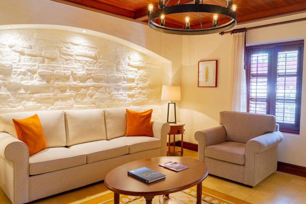 فندق Nukari Quinta Boutique جالا المظهر الخارجي الصورة