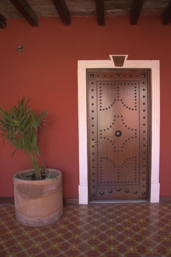 فندق Nukari Quinta Boutique جالا المظهر الخارجي الصورة