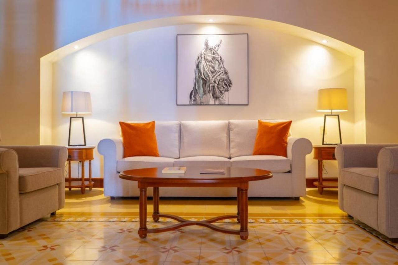 فندق Nukari Quinta Boutique جالا المظهر الخارجي الصورة