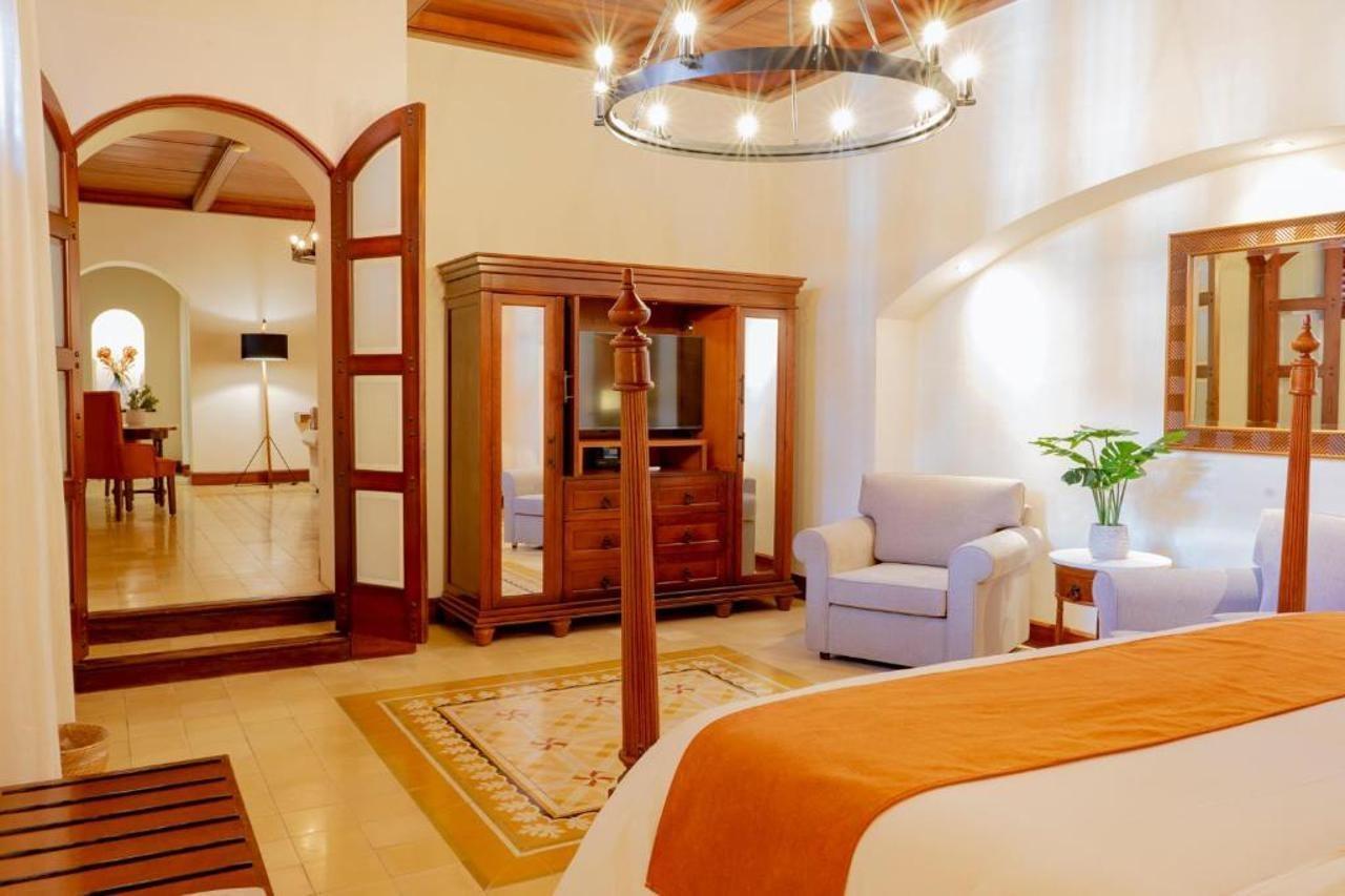 فندق Nukari Quinta Boutique جالا المظهر الخارجي الصورة
